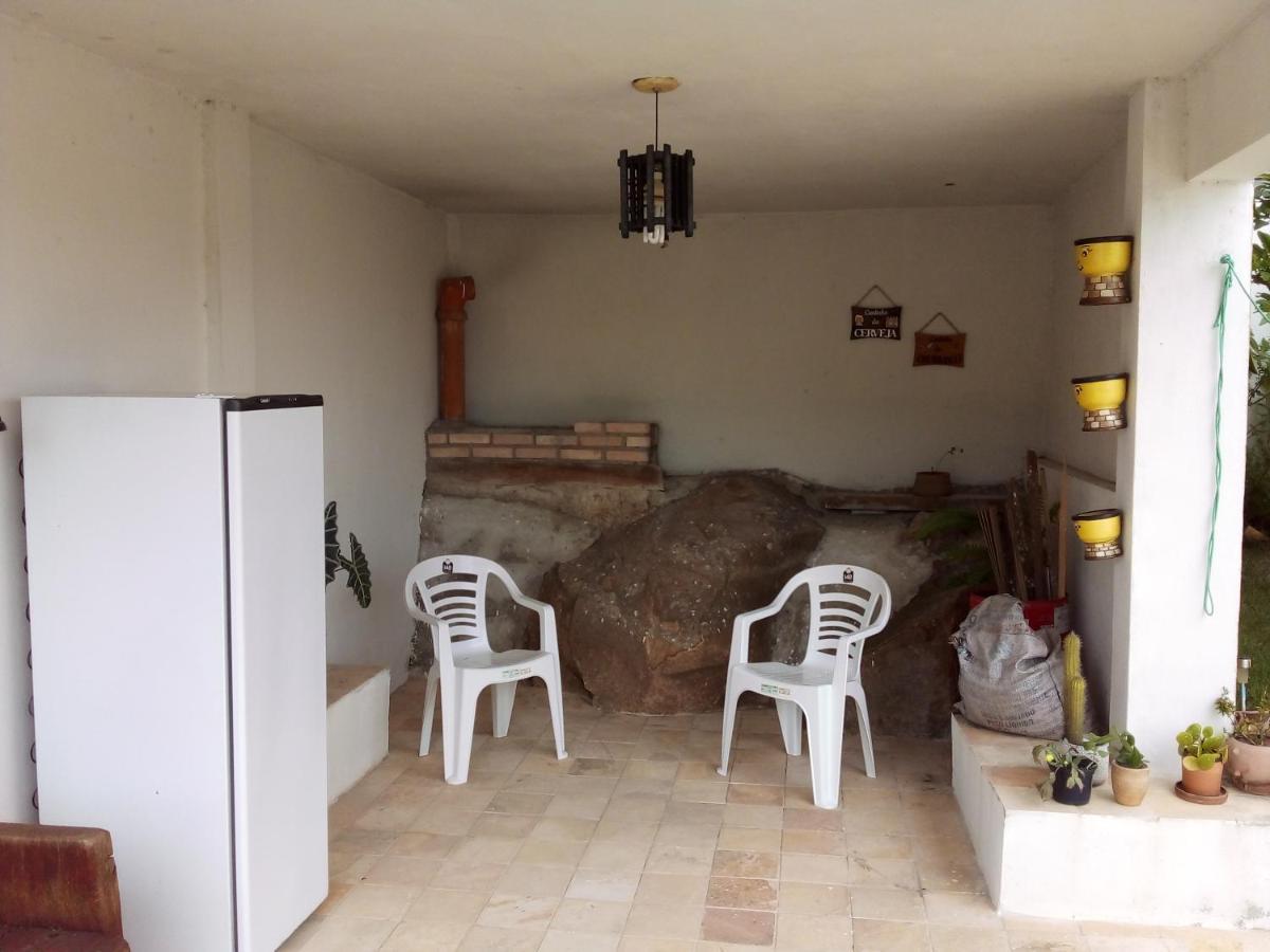 Casa de Campo em Gravatá PE Exterior foto