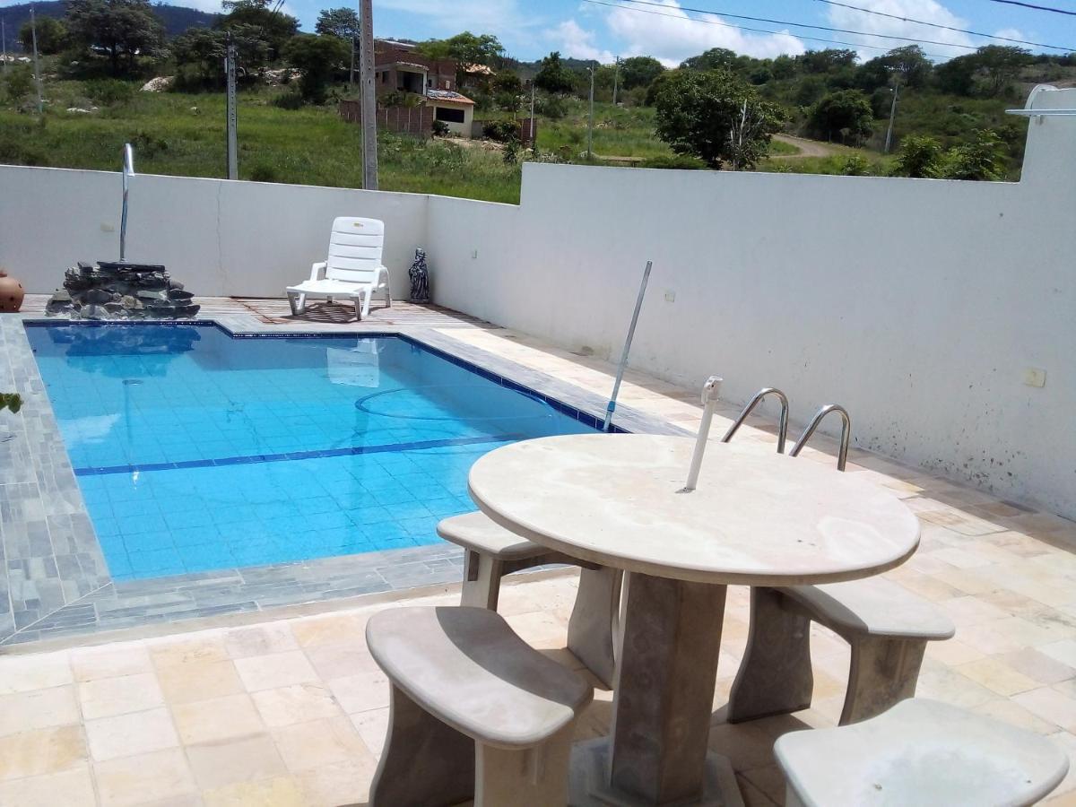 Casa de Campo em Gravatá PE Exterior foto